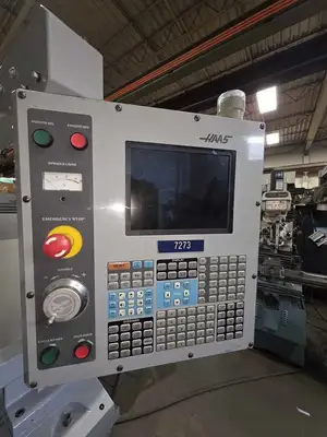 2006 HAAS TL-1 CNC Lathes | Toolquip, Inc. (4)