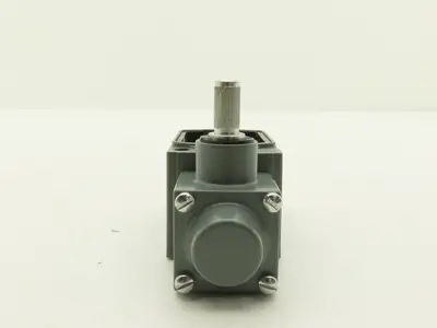 Allen Bradley 802T-ATP Oiltight Limit Switch Enclosure Lever Type Operator Head