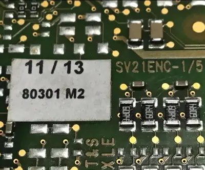 USED ENGEL SV21ENC-1/5