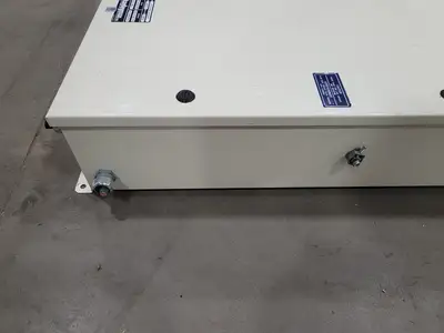 NEW HAYLEY FDP-120AC-20-CK30