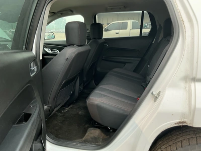 Used 2017 GMC TERRAIN SUVs Michigan US | Miedema Asset Management Group #1304511