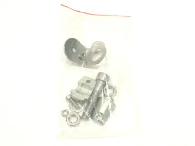 E20902 | ifm  System Component REFL Bolt Mounting Set For Reflectors LOT OF 3 - New