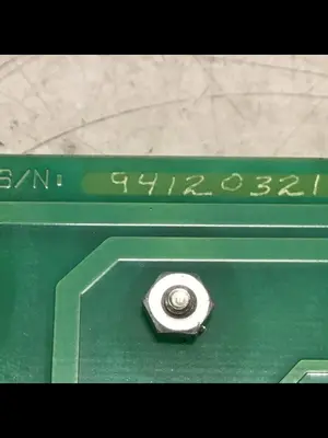 USED HPM 1D702-0009