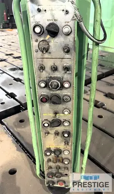USED INGERSOLL DOUBLE HOUSING