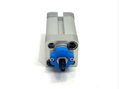 New | in-Stock Festo DFSP-Q-16-10-DF-PA Pneumatic Cylinders Michigan US | Maverick Industrial Sales #1391145