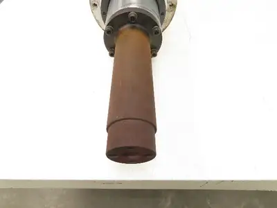 Used PROMESS _UNKNOWN_ Linear Actuators Indiana US | Arrow Industrial #1442935