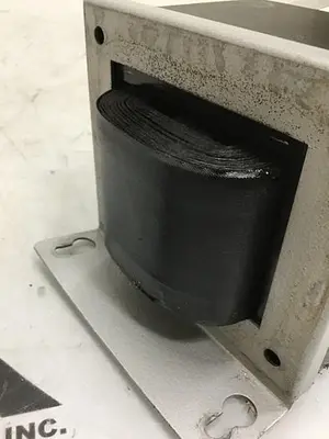 Used DONGAN 80-1035 Transformers Michigan US | Ideal Machinery #1284045