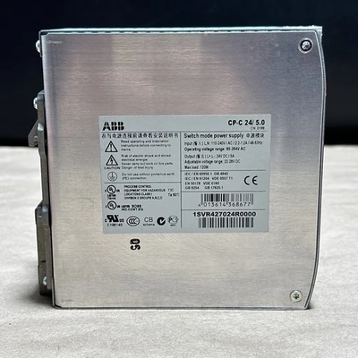 NEW ABB 1SVR427024R0000