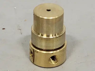 NEW NORGREN R16-100-R05A
