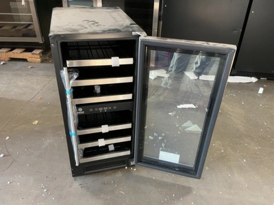 Used VINOTEMP EL-WCU113-03 Bottle Coolers Michigan US | Miedema Asset Management Group #1761094
