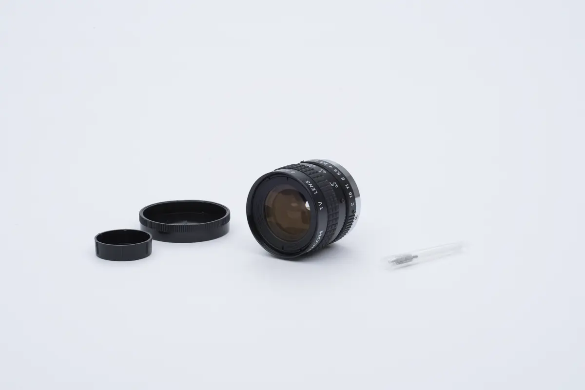 KUKA lens C815B
