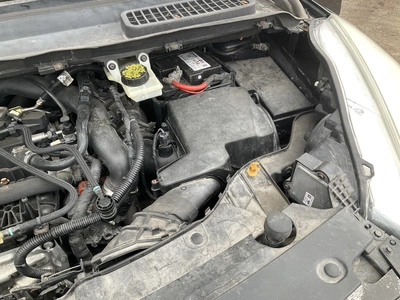USED 2017 FORD ESCAPE