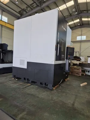 2024 HYUNDAI WIA LV1100RM BORING MILLS, VERTICAL, N/C & CNC | Prime Machinery (10)