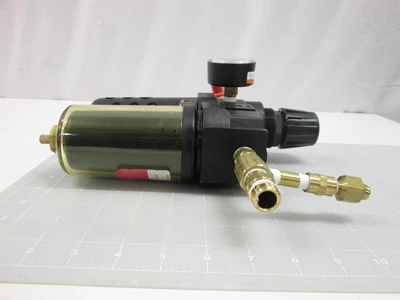 Used COILHOSE _UNKNOWN_ Filters | OCO Industrial #1738435