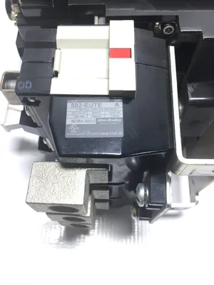USED ALLEN-BRADLEY 509-EOD