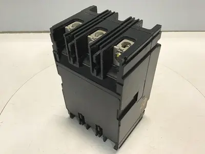 Used FUJI ELECTRIC BU-ESB3015 Circuit Breakers Michigan US | Ideal Machinery #600041