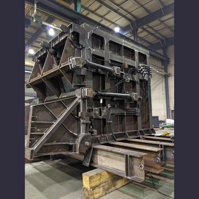 NEW VARIANT MINING TECHNOLOGIES MHD7