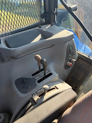 Used 1999 NEW HOLLAND TS110 Tractors & Trailers Texas US | Proxy Equipment #1539948
