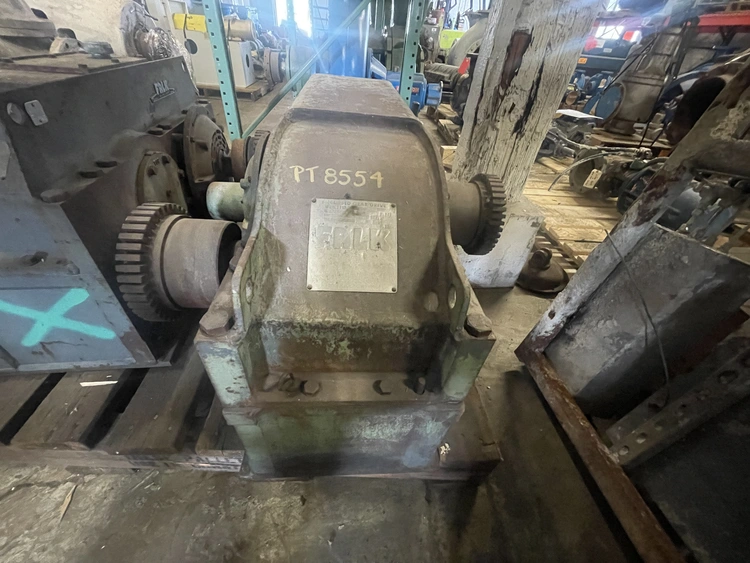 Used Falk 2080Y1-B Gearboxes Minnesota US | Peak Machinery, Inc. #287003