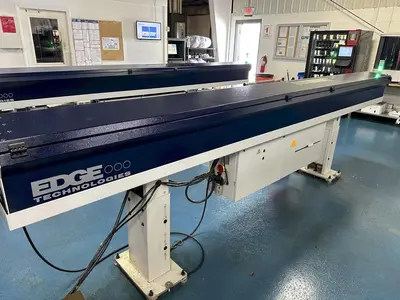 2018 TSUGAMI BO205-III Swiss Type Automatic Screw Machines | Midstate Machinery (18)