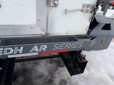 Used 2022 MORITZ FLATBED EDH AR SERIES Flatbed Trailers Minnesota US | Carco Truck & Equipment #1514051