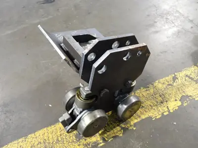 USED DMW 34BP20