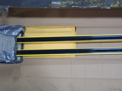 Sick Light Curtain