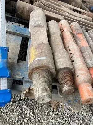 Used AFTERMARKET 23" SUB ADAPTER Arbors & Adapters Pennsylvania US | East West Machinery & Drilling #1417402