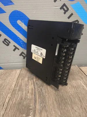 Used GE Fanuc IC693MDL940D Programmable Logic Controllers South Carolina US | ESS Industrial Equipment Sales #1328490