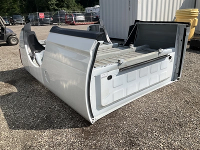 Used 2022 DODGE RAM Automotive Parts Michigan US | Miedema Asset Management Group #1322082