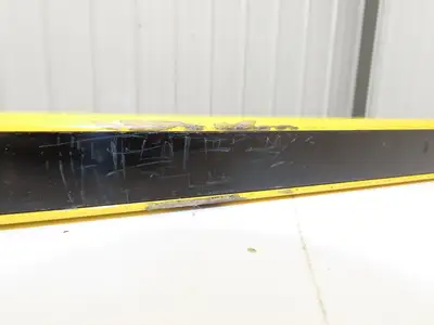 Schmersal SLC440COM-R-1450-14 Safety Light Curtain Receiver Only -Needs Repair