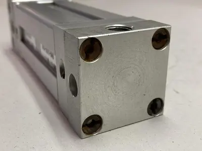 Used NUMATICS S80G-02A1B-BAA0 Pneumatic Cylinders Ohio US | Surplus Asset Holdings #1365613