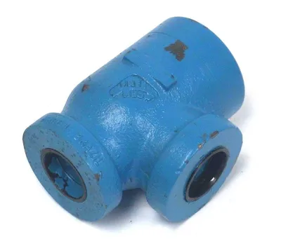 NEW EATON 094048 HYDRAULIC CHECK VALVE