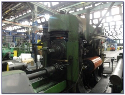Used 1969 _UNKNOWN_ _UNKNOWN_ 2-HI Rolling Mills | National Machinery Exchange #1499806