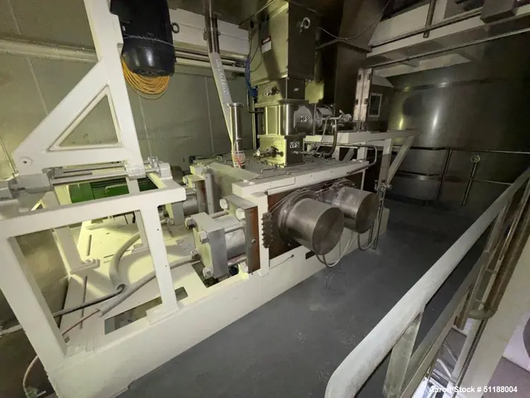 Used FITZPATRICK _UNKNOWN_ Crushers Illinois US | Aaron Equipment #226066