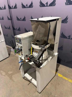 USED EMHART TEKNOLOGIES ETF12B