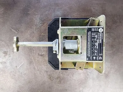 USED ALLEN-BRADLEY 194R-NJ100P3