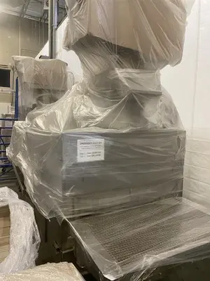 Used PRAXAIR AEO20306 Food Processing Equipment (misc) Illinois US | M&M Equipment Corp. #1503886