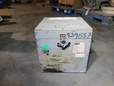 NEW 2014 FLOWSERVE B0167212