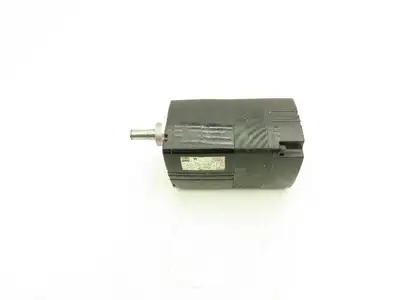 Bodine 30R2BEYP-D3 Gearmotor 1/40Hp 230V 50:1 Ratio 36rpm Parallel Shaft 12mm