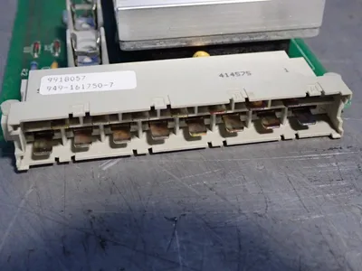 Used MARQUIP 9918057 I/O Boards & Replacement Parts Ohio US | HGR 24 #783624