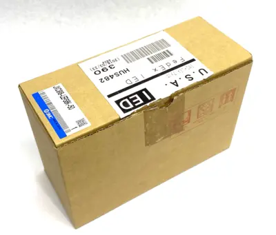 USED SMC ELECTRIC ACTUATOR CONTROLLER