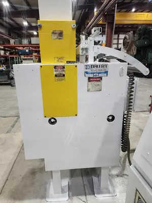 USED DALLAS DRF-418 RH