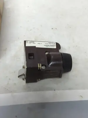 New | in-Stock CUTLER-HAMMER C320FB Miscellaneous Equipment (Electrical & Power) Ohio US | Surplus Asset Holdings #1209104