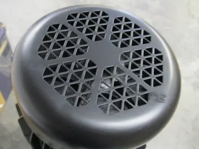 NEW Grundfos CRN5-9 A-P-G-V-HQQV