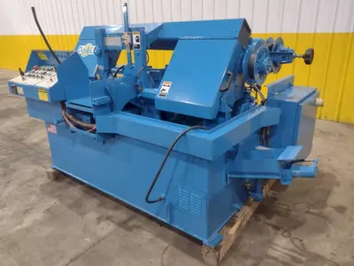 USED DOALL C-305A