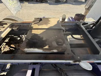 Used 2008 PETERBILT 389 Tractors & Trailers California US | Ben Kaplan Equipment #1452568