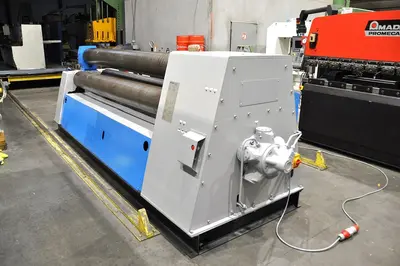 USED PULLMAX 2550 X 25 MM