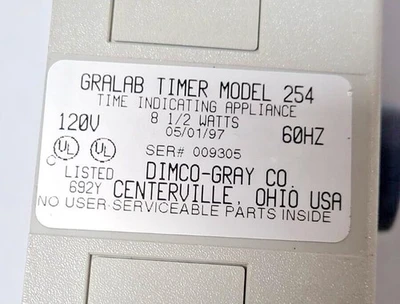 USED GraLab 5345345435345