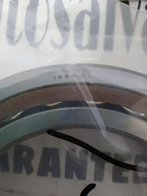 USED BARDEN 120HDL